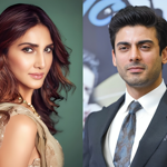 Vaani Kapoor Praises Fawad Khan Ahead of Their Bollywood Collaboration