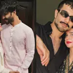 Feroze Khan Sparks Curiosity After Unfollowing Wife Zainab on Instagram