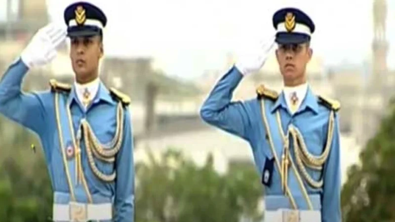 Change of Guards ceremony held at Mazar-e-Quaid on Defence Day