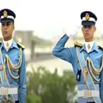 Change of Guards ceremony held at Mazar-e-Quaid on Defence Day