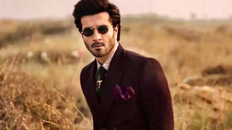 Feroze Khan Reveals Bollywood Actresses with Whom he Wants to Work