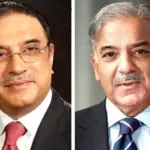 President Zardari, PM Shehbaz pay homage to martyrs