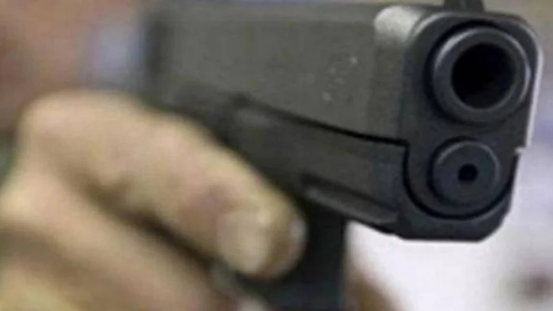 Security guard killed while resisting robbery bid in Gulistan-e-Jauhar