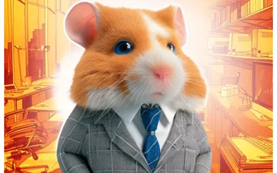 Hamster Kombat Daily Cipher Morse Code Today – September 7, 2024