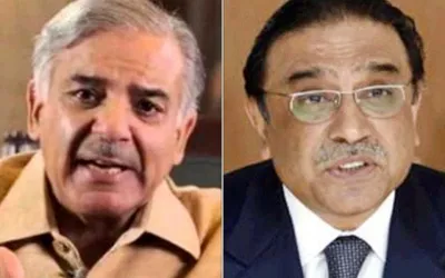 President, PM laud security forces for thwarting terrorist attack FC HQ