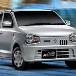 Suzuki Alto Installment Calculator in Pakistan for September 2024