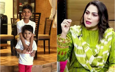 Sanam Marvi Discusses Losing Her Children Post-Divorce