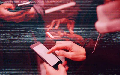 Privacy, power and the digital frontier