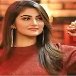 Hiba Bukhari Responds to Fan Question About Favorite Actor