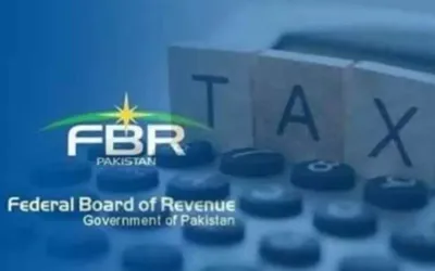 FBR Releases Updated Tax Card for Salaried Workers for 2024-25