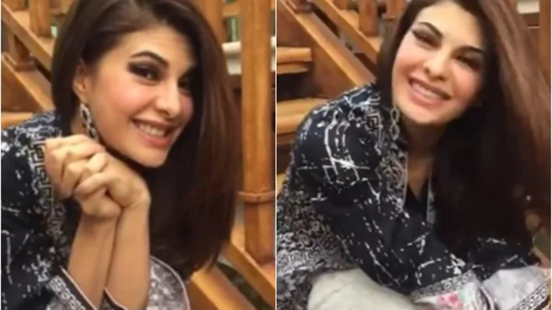 Jacqueline Fernandez
