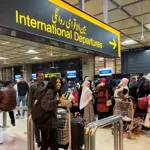 Over 3.27 Million Pakistanis Moved Abroad in Past 5 Years