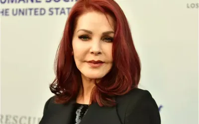 Who is Priscilla Presley? All You Need To Know About Her!