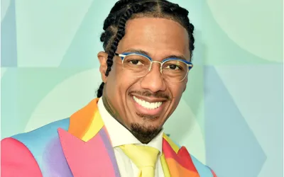 Who is Nick Cannon? A Closer Look at Multi-Talented Artist