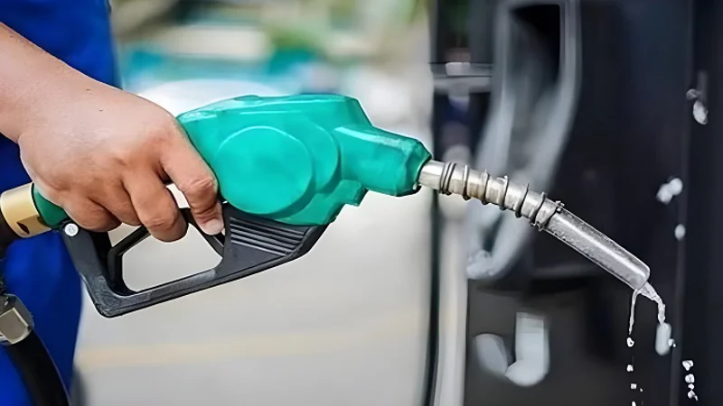 Petrol
