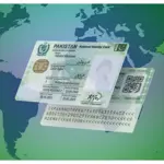 Nadra smart ID card latest fee update – September 2024