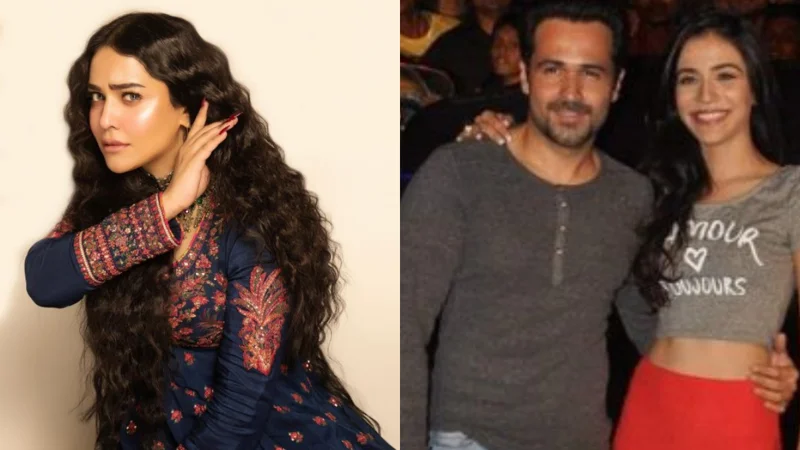 Humaima Malick opens up about Emraan Hashmi’s Pakistan visit