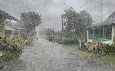 First monsoon spell likely to hit parts of country from July 1