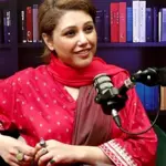 Alina Abbas Shah talks about facing criticism after “Noor Jahan"