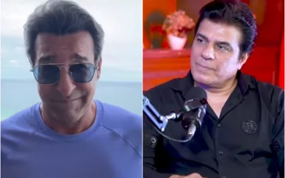Waris Baig Raises Concerns Over Coke Studio & Wasim Akram