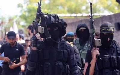 Iran's secret service faces allegations to target Jews in Europe