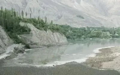 PMD issues Glof alert for Gilgit-Baltistan and KP; high risk till first week of July