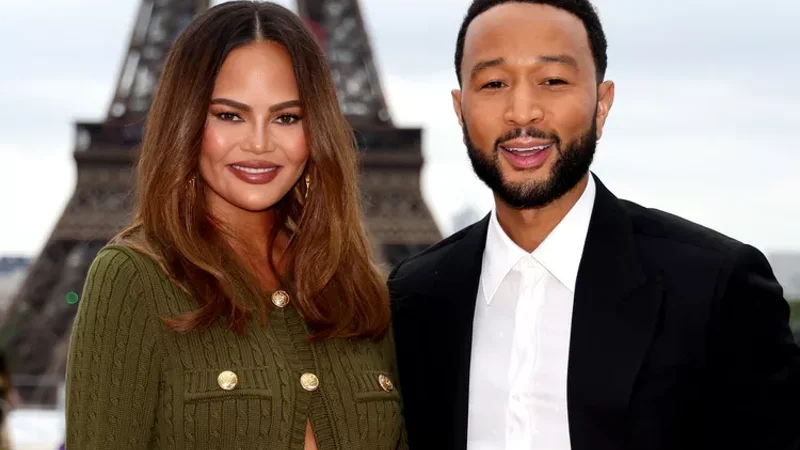 John Legend