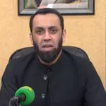 Tarar castigates rowdy PTI workers for pelting stones at police