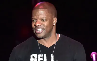 Exploring the Life of Ricky Bell: A Closer Look at R&B Artist