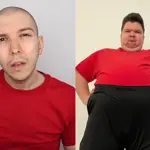YouTuber Nikocado Avocado Shares Shocking 250-Pound Weight Loss Journey