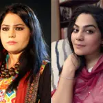 Singer Sanam Marvi Confesses of Tying the Knot for Third Time, Who is Her Husband?