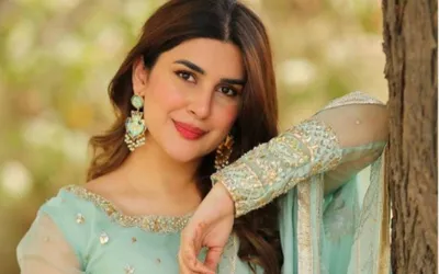 Kubra Khan Shares Her Whimsical Wish Regarding Gen-Z term 'Skibidi'