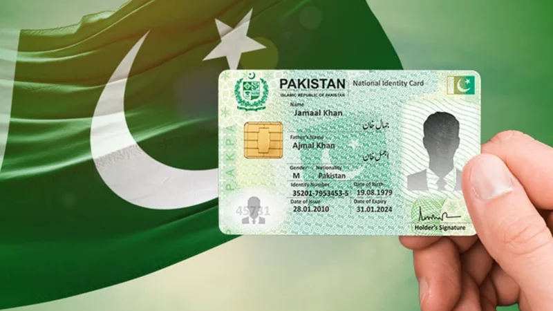 NADRA Juvenile Card: Fees, steps to apply for children under 18