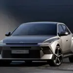Hyundai unveils 8th generation Elantra with AI tech and angular design