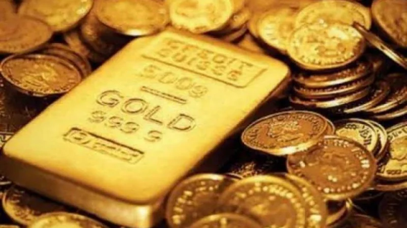 Gold rate in Pakistan on Sept 9 up Rs1,100 to Rs260,400/tola