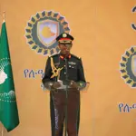 Ethiopia Prime Minister highlights risks to National Sovereignty