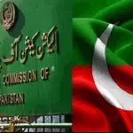 PTI files plea to LHC against ECP inquiry into intra-party elections