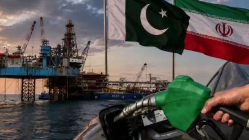 Pakistan considers importing Iranian oil and gas as prices ease globally