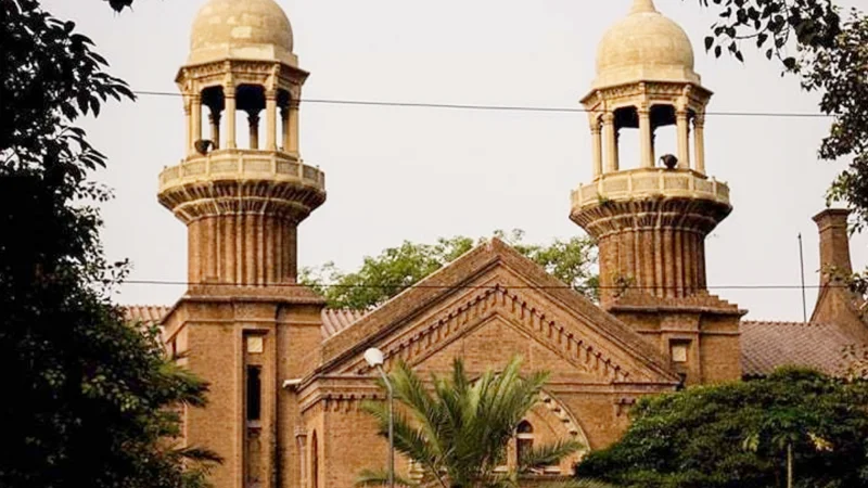 LHC, Sub-ordinate courts to remain closed on Sep 17