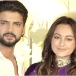 Sonakshi Sinha & Zaheer Iqbal’s Latest Photos Go Viral