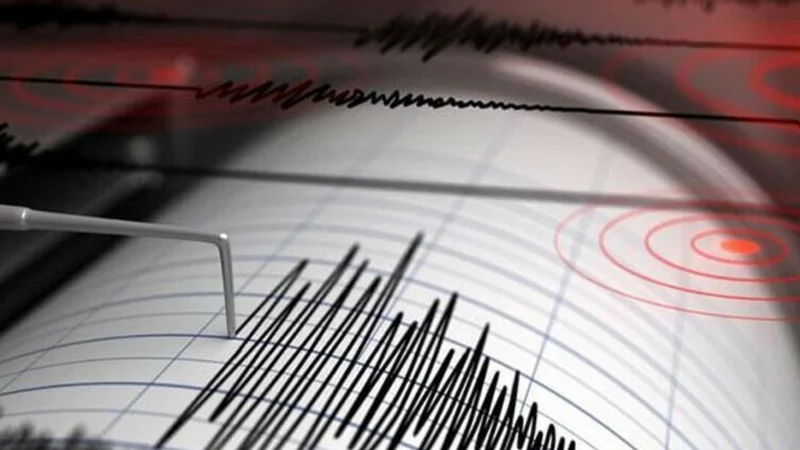 Earthquake tremors felt in Swat, adjoining areas