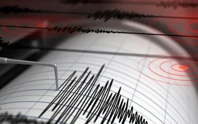 Earthquake tremors felt in Swat, adjoining areas