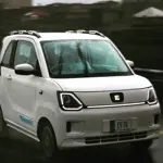 GiGi Mini EV Price & Easy Installment Plans for September 2024