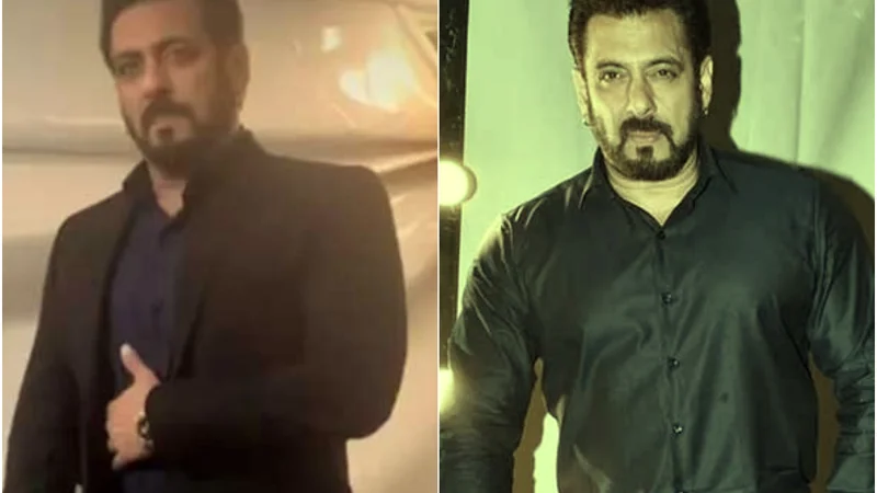 Salman Khan