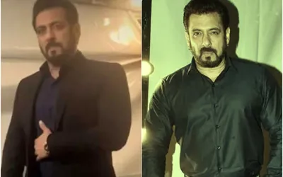 Salman Khan Injures Two Ribs During Sikandar Shoot