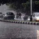 Isolated rains expected in Lahore, parts of Punjab