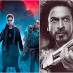 Shraddha Kapoor's 'Stree 2' Surpasses Shah Rukh Khan's 'Pathaan'