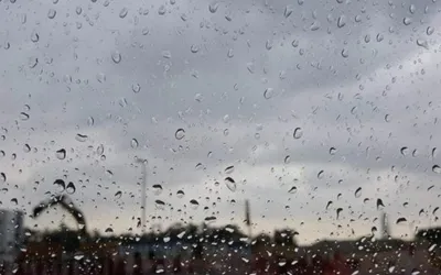 Weather update, light rain likely in Karachi, coastal areas of Sindh