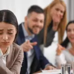 How to handle bullying as an adult