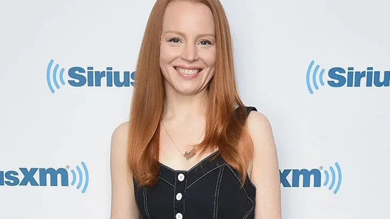 Who is Lauren Ambrose? Unveiling Journey of American Actress